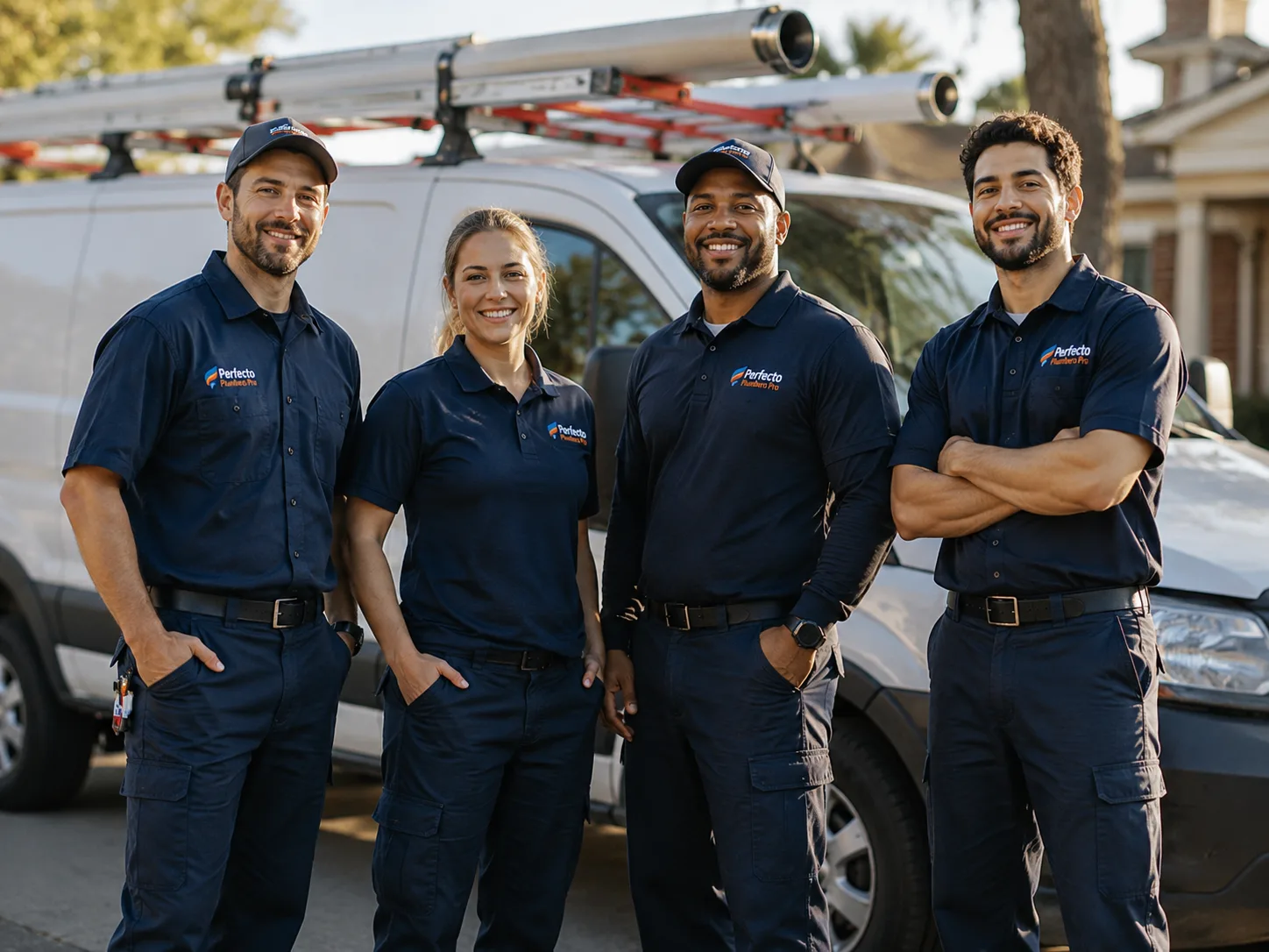 Emergency Plumber Near Me in Tecate, CA near me